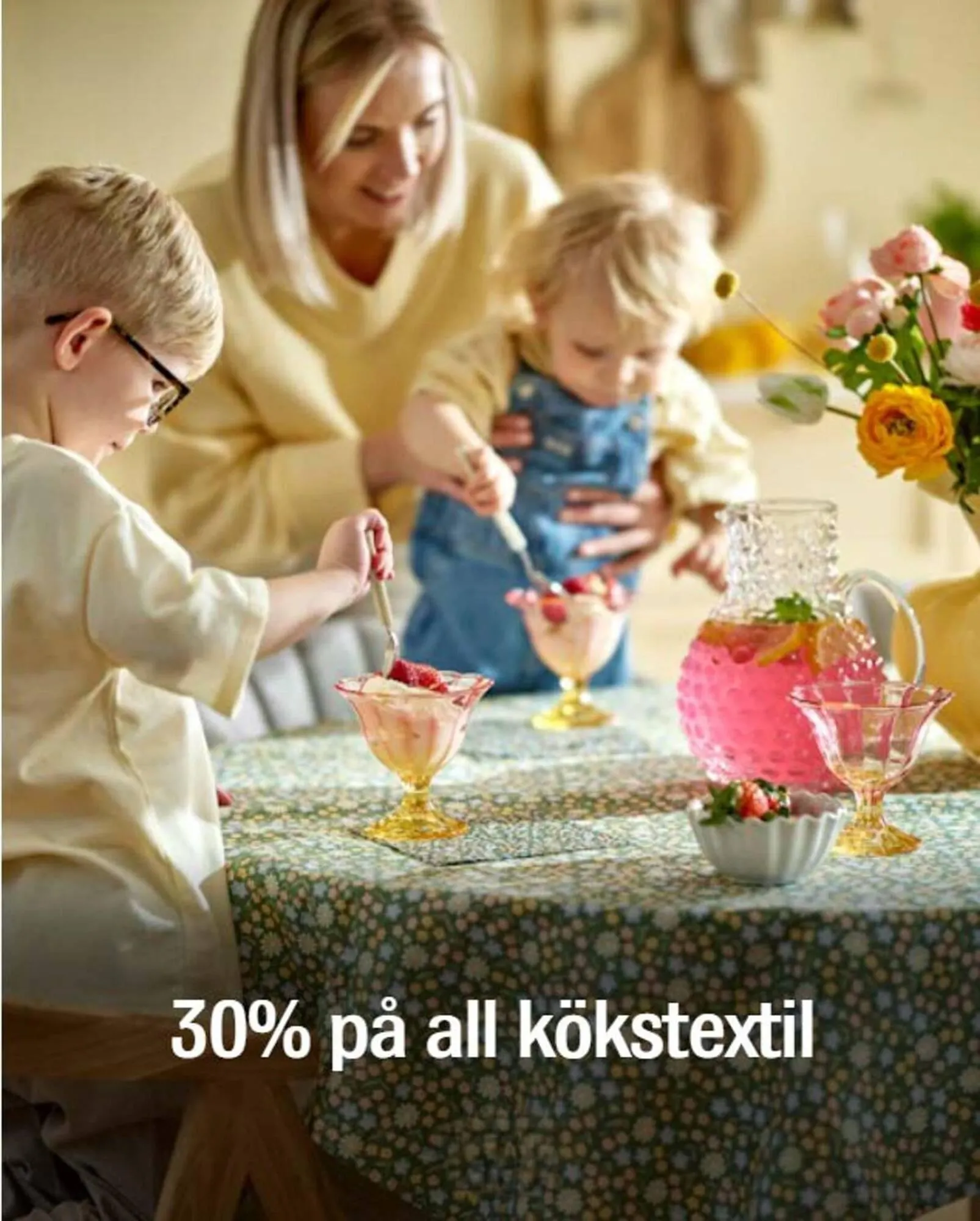 Mio reklamblad från 27 mars till 9 april 2026 - Reklamblad sidor 2