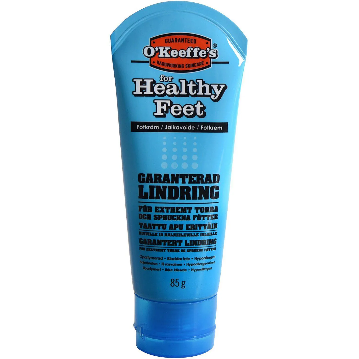 Fotcreme O'Keeffe's Healthy Feet