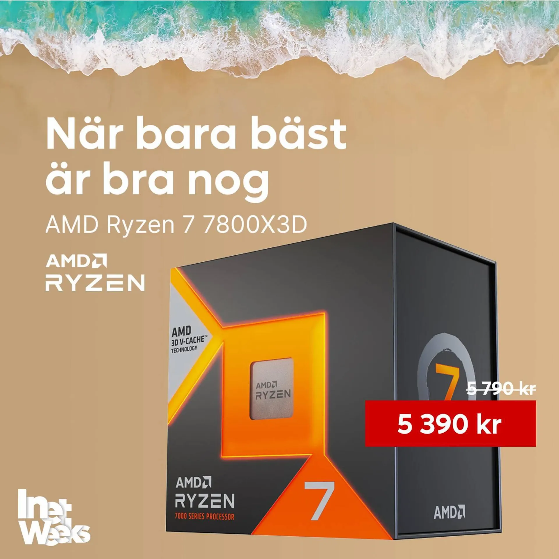 Inet reklamblad från 26 juli till 5 september 2023 - Reklamblad sidor 5