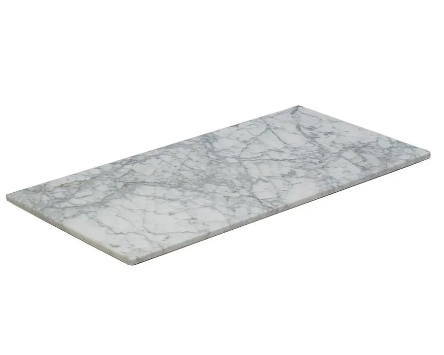 Carraramarmor CD 61x30,5x1 cm slipad