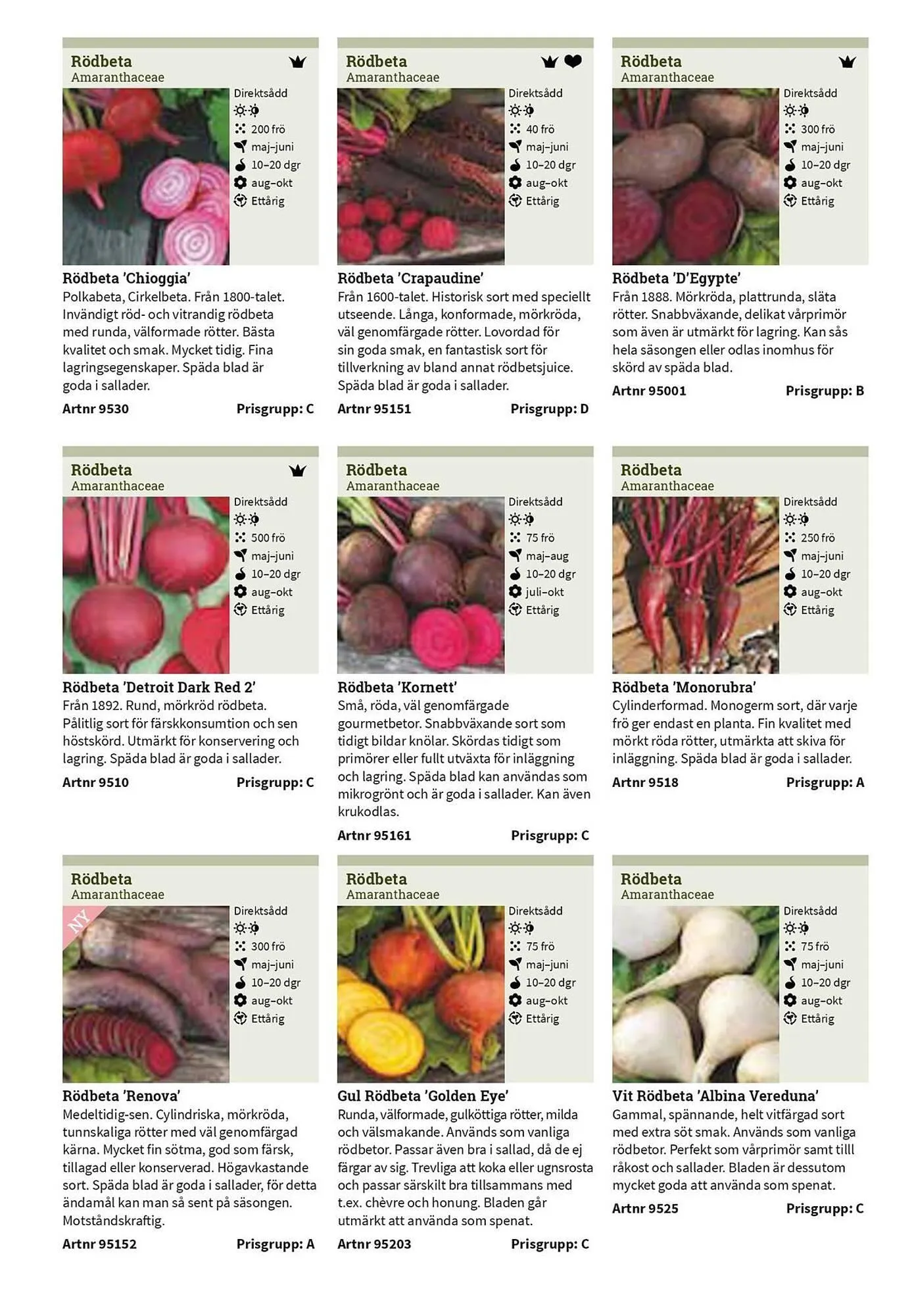 Granngården kampanjblad från 11 september till 31 december 2025 - Reklamblad sidor 49