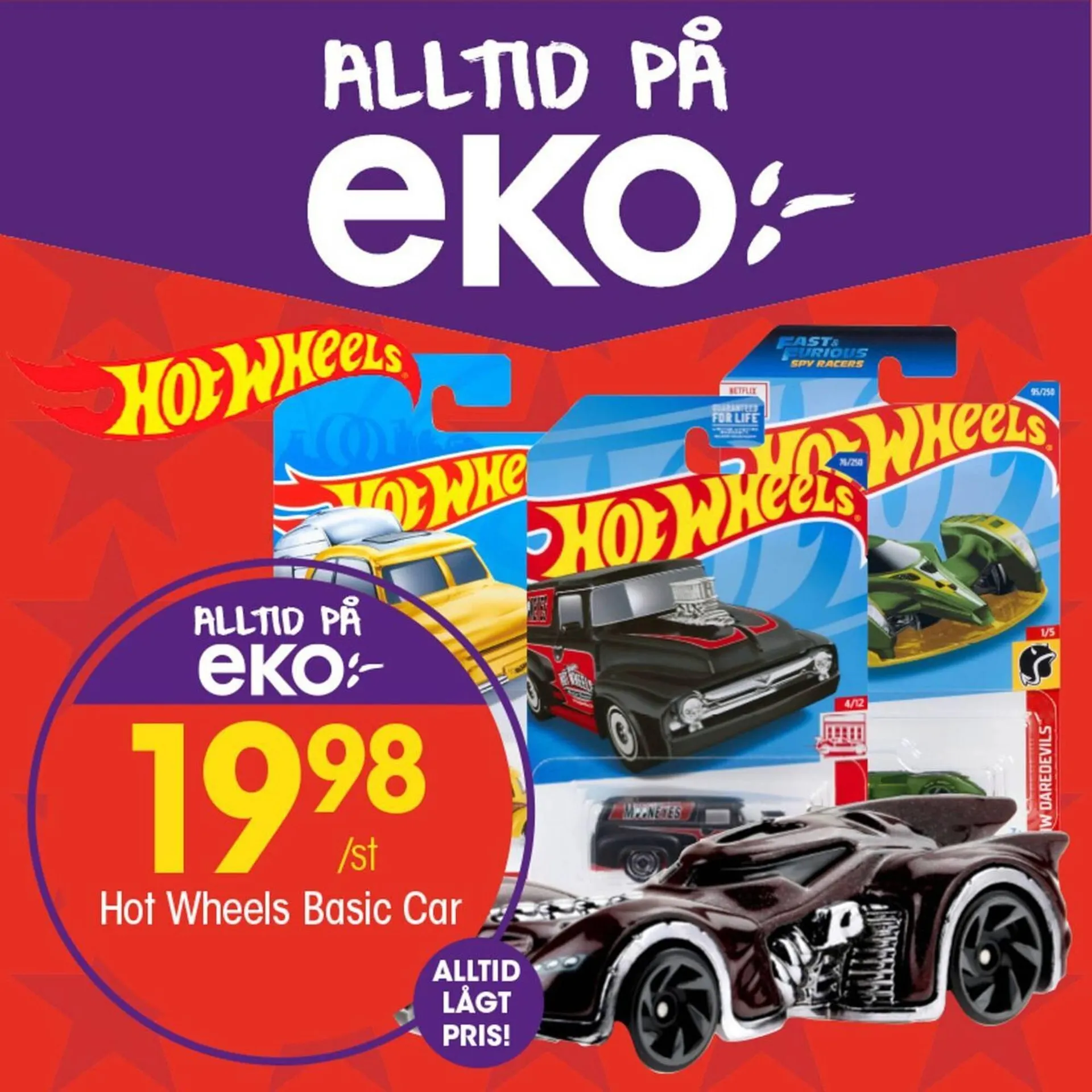 EKO reklamblad från 16 januari till 22 januari 2026 - Reklamblad sidor 3