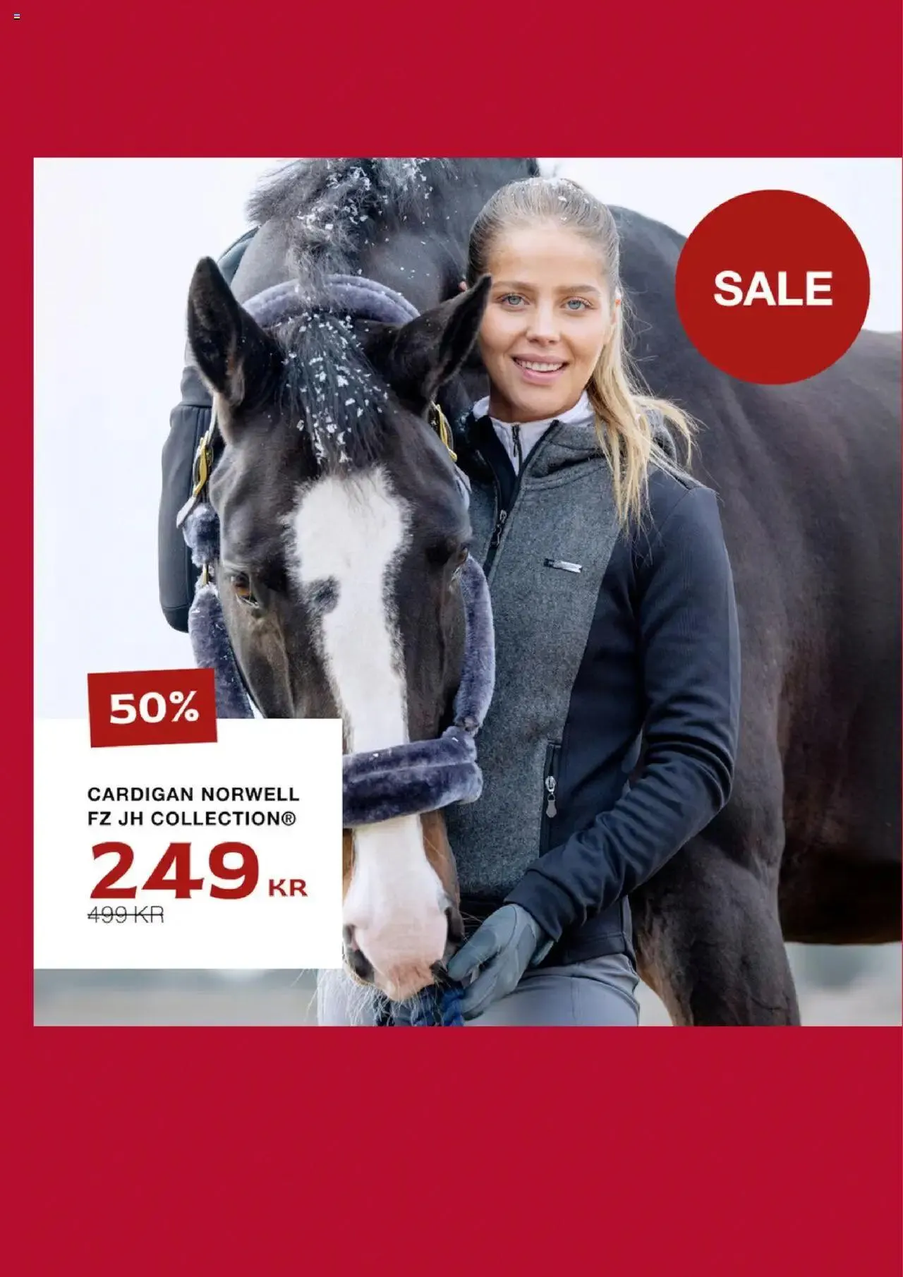Hööks - erbjudanden från 8 juli till 31 december 2024 - Reklamblad sidor 2