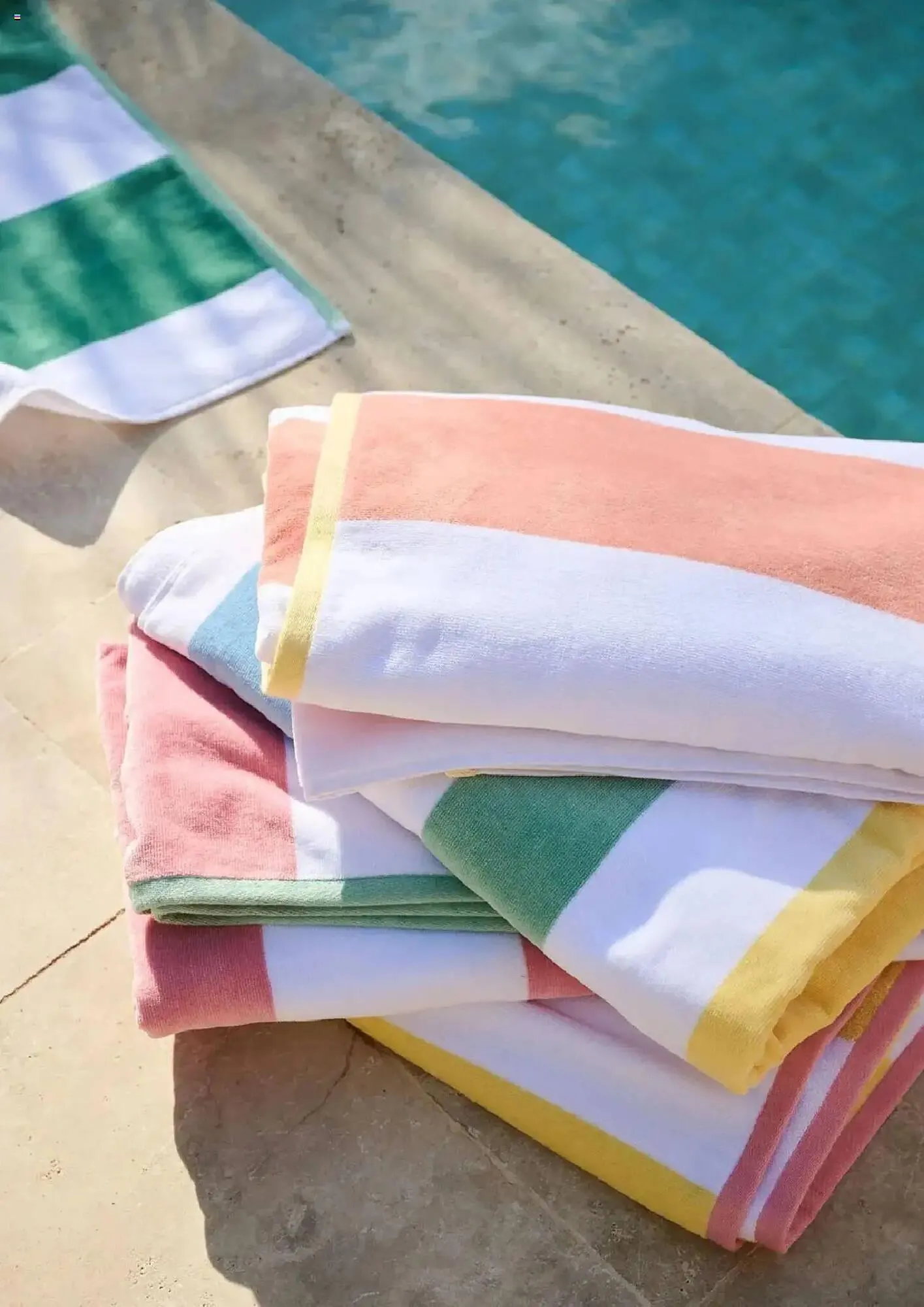 Hemtex reklamblad från 1 juli till 31 juli 2025 - Reklamblad sidor 4