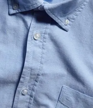 Oxfordskjorta regular fit