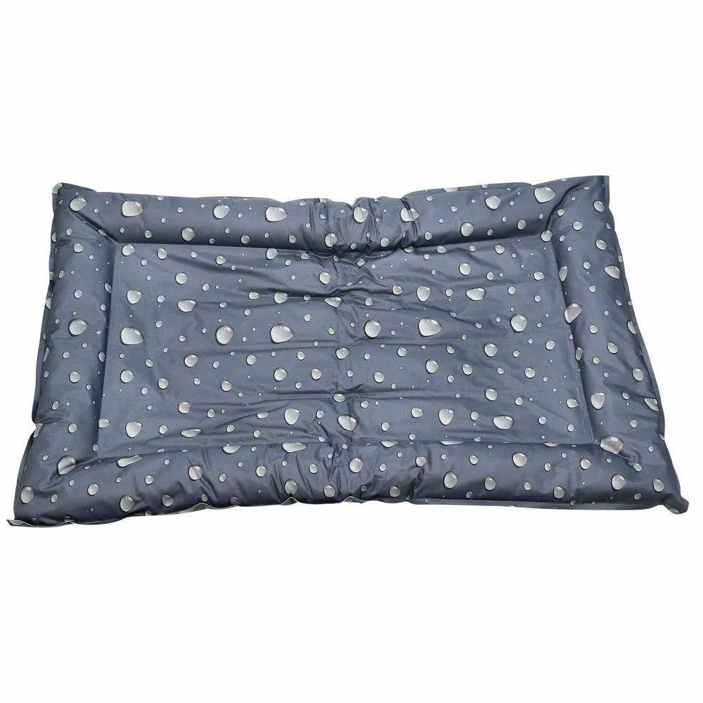 Dogman Kylbädd med kant 75x50 cm