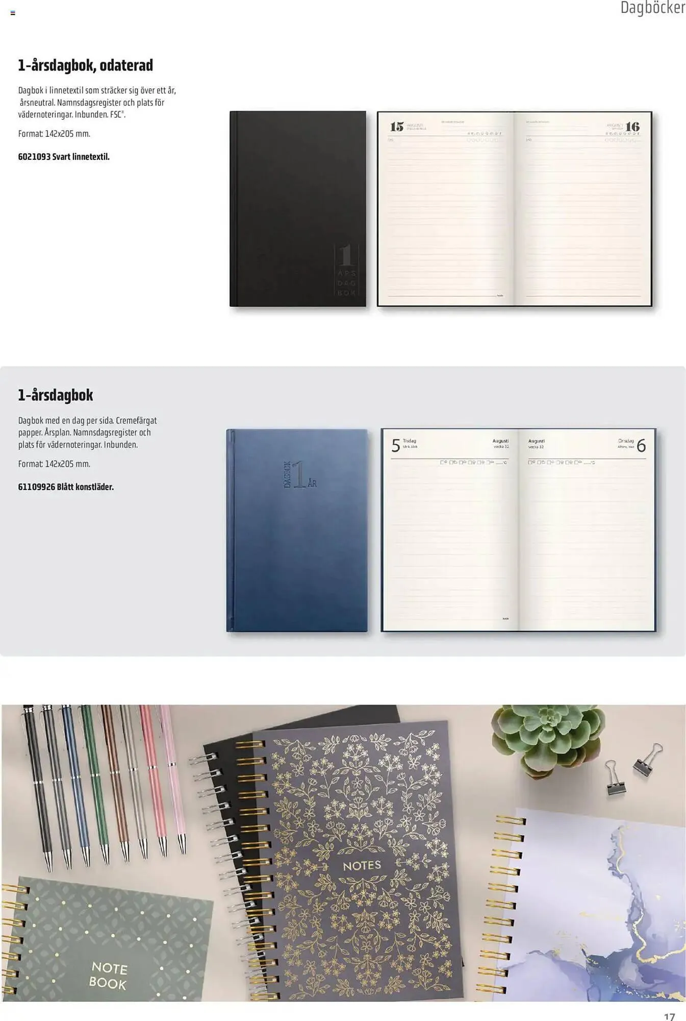 Office Depot reklamblad från 8 september till 30 april 2026 - Reklamblad sidor 19