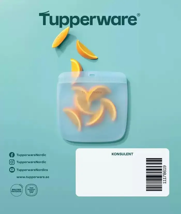 Attraktiva specialerbjudanden för alla från 2 september till 31 januari 2025 - Reklamblad sidor 80