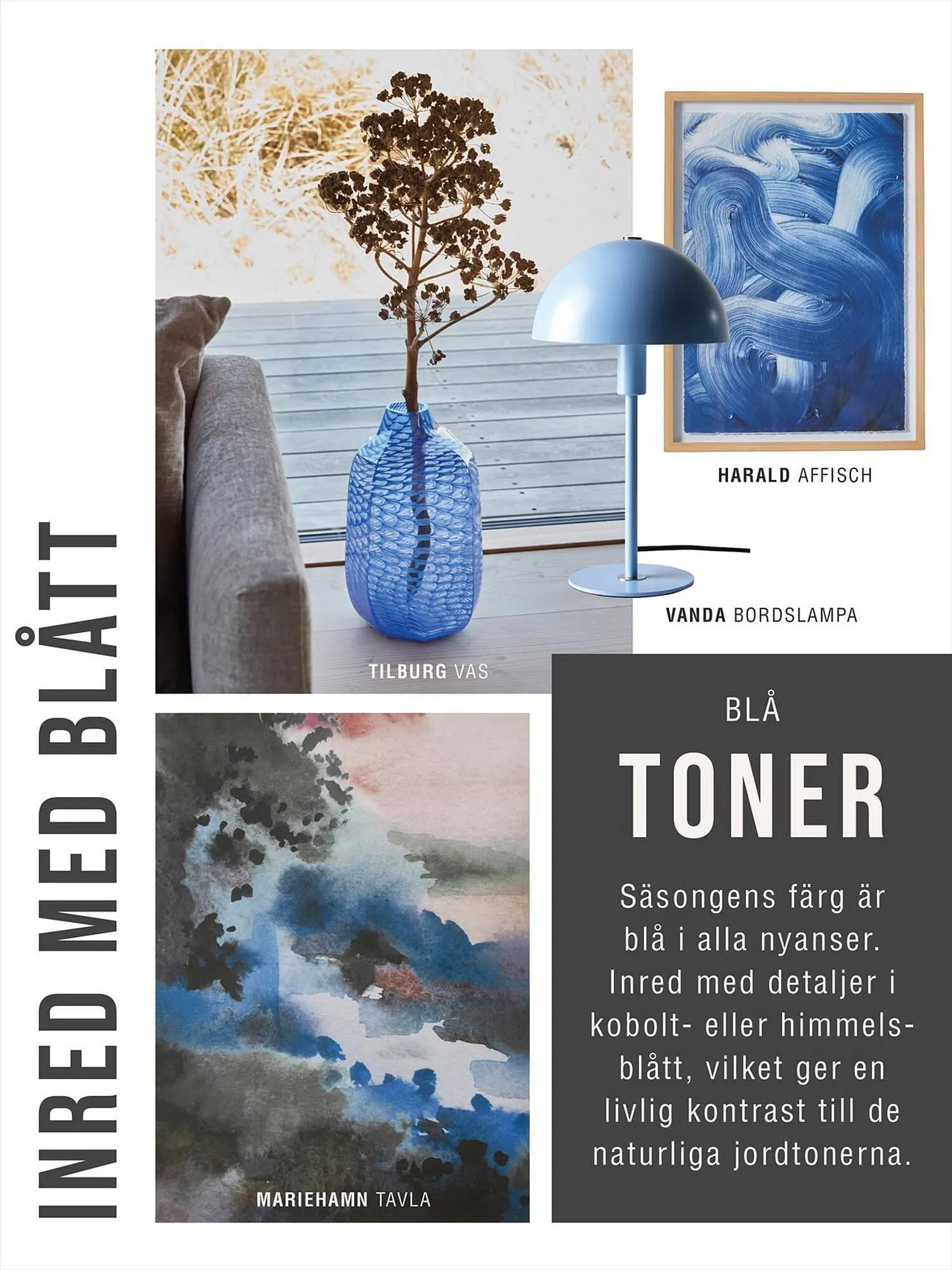 ILVA reklamblad från 14 augusti till 30 september 2023 - Reklamblad sidor 10