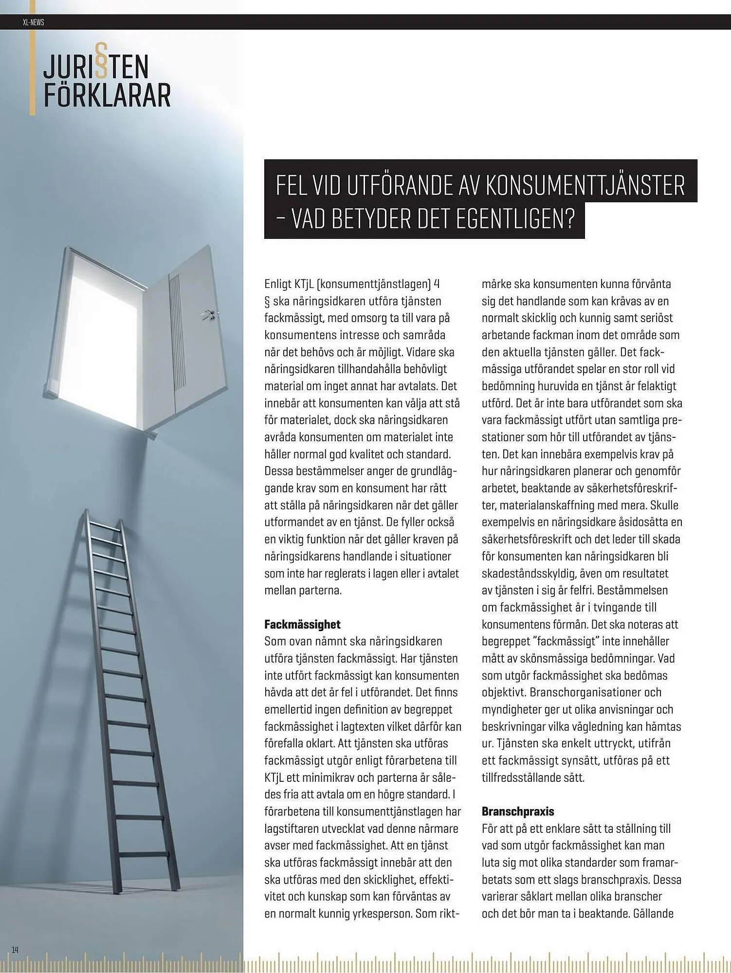 XL-Bygg reklamblad från 11 augusti till 11 september 2023 - Reklamblad sidor 14