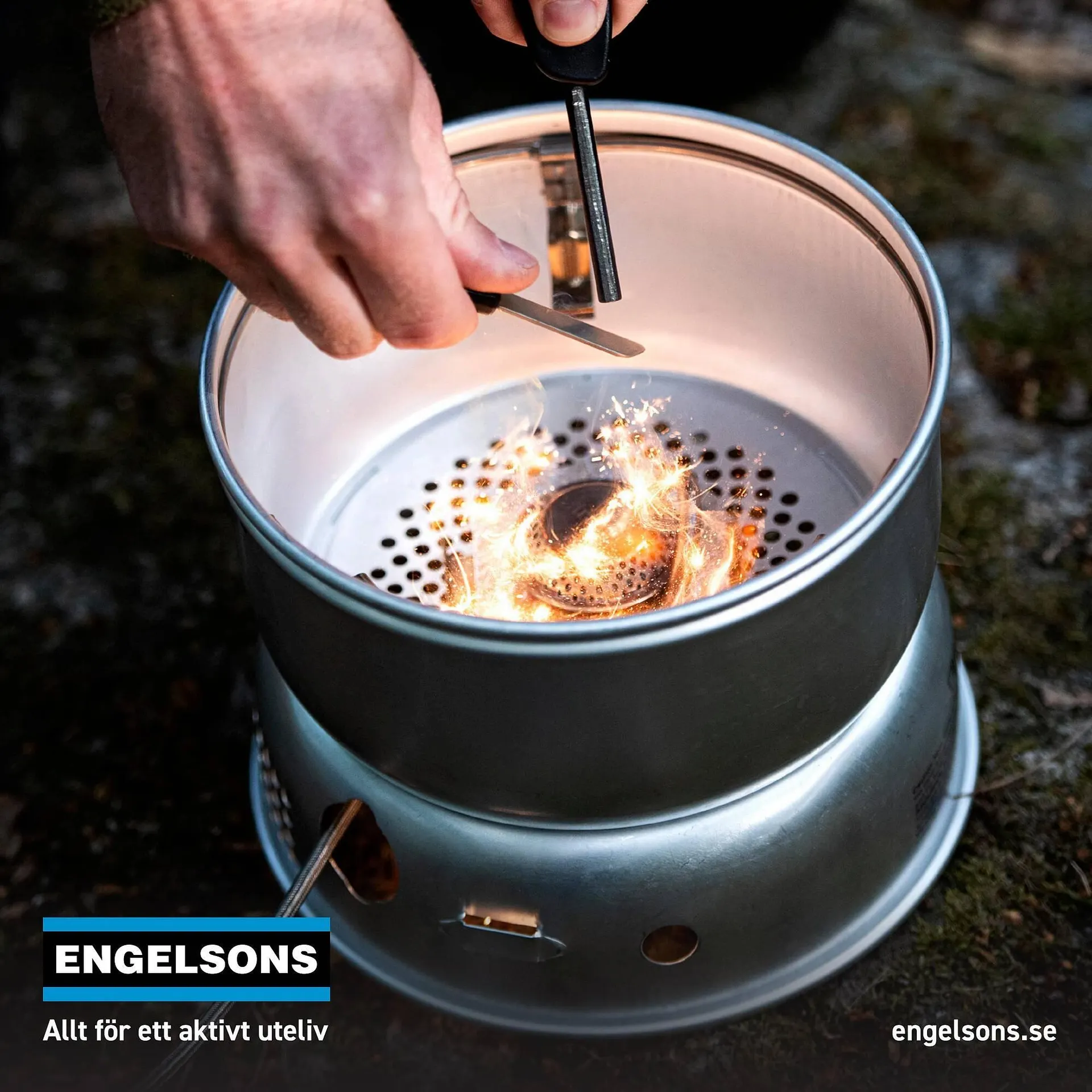 Engelsons katalog från 24 september till 30 september 2025 - Reklamblad sidor 24