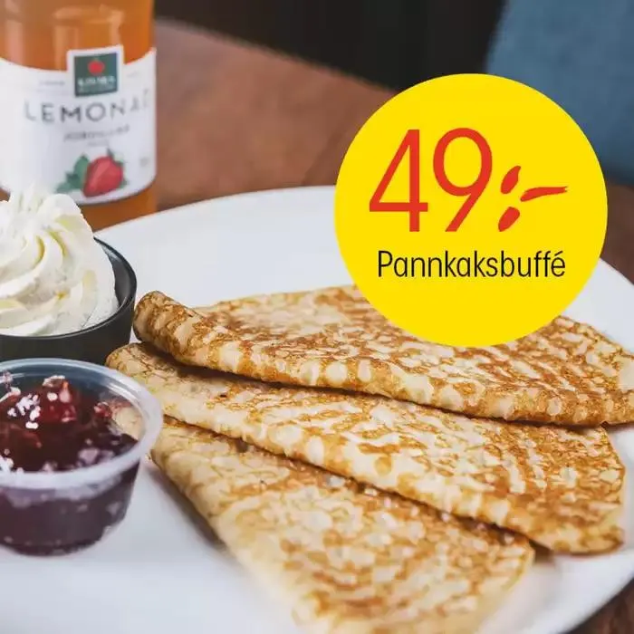 EKO reklamblad från 29 oktober till 12 november 2024 - Reklamblad sidor 2