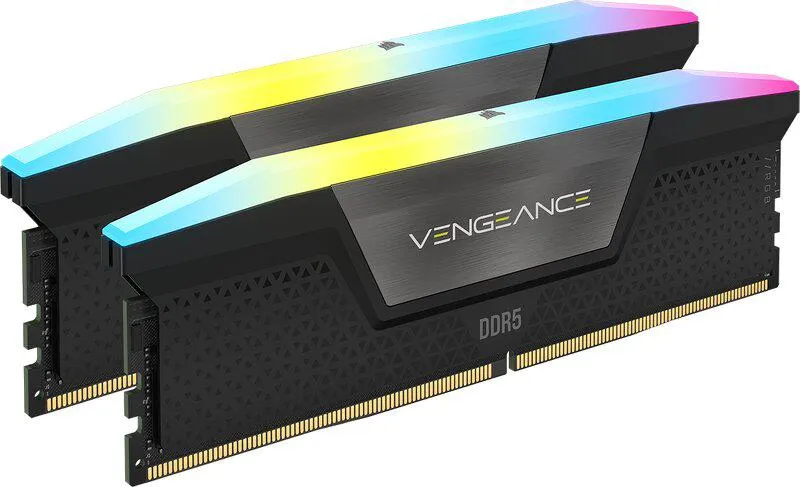 Corsair Vengeance RGB 32GB (2x16GB)