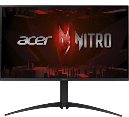 Acer 27" Nitro XV275UP Mini LED QHD 170 Hz HDR