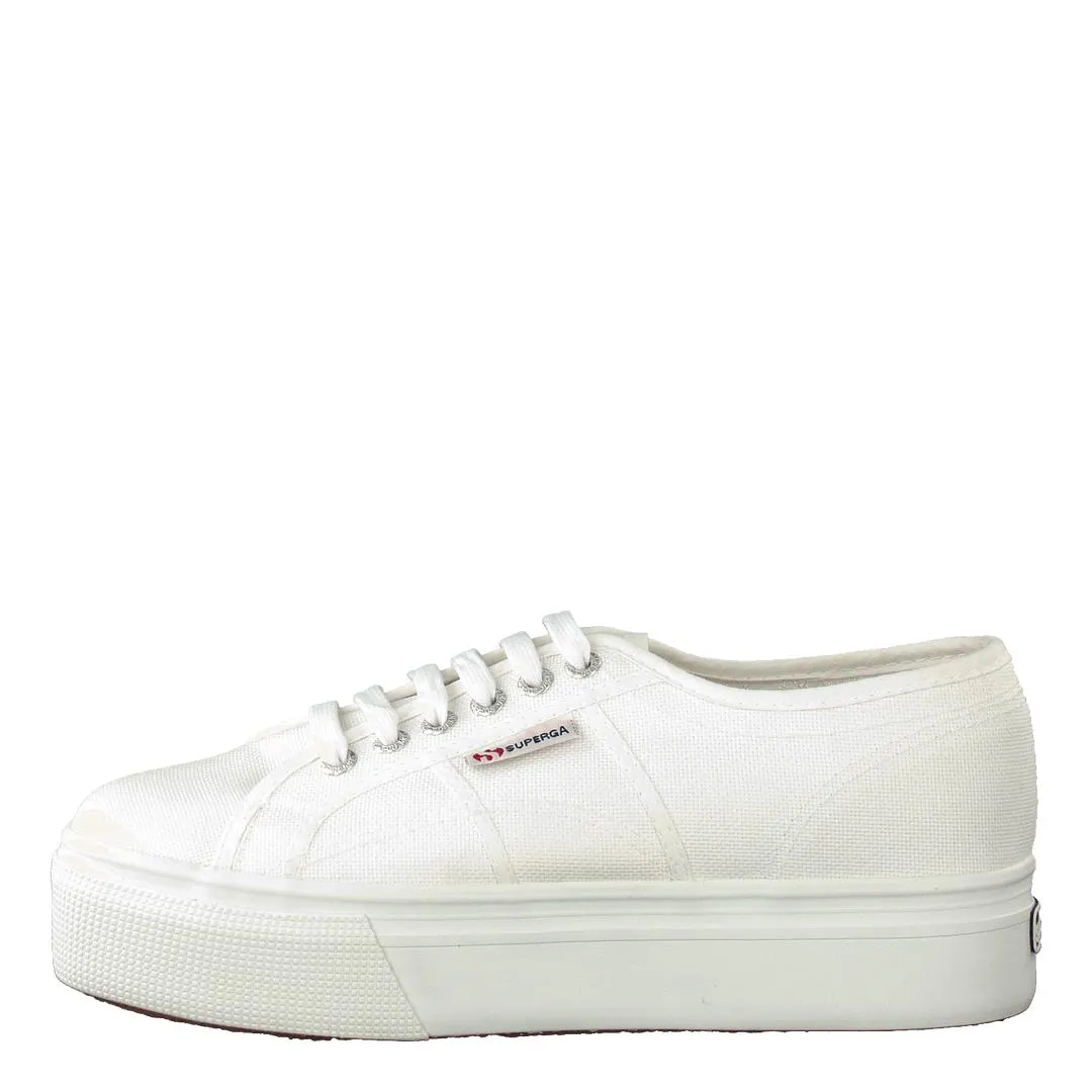 Lady 2790-Cotw Linea and Down 901 white