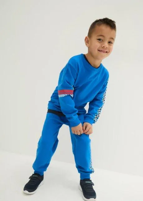 Racingdräkt för barn