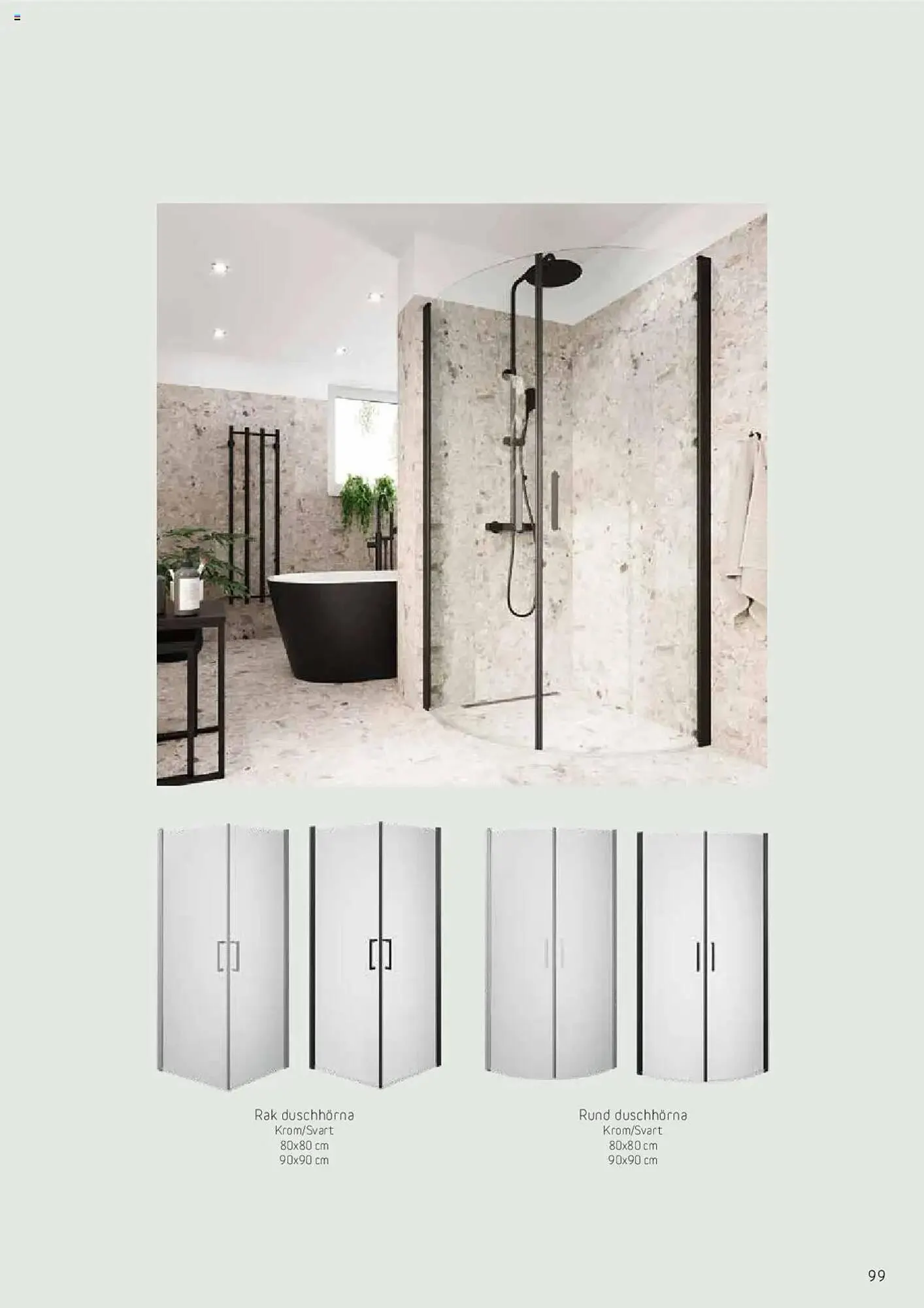 Bauhaus reklamblad från 25 augusti till 31 december 2026 - Reklamblad sidor 99