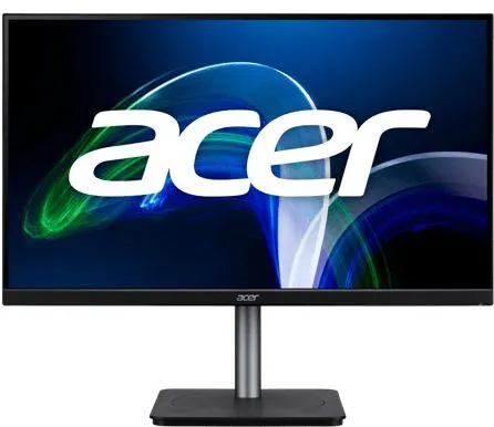 Acer 27" Vero CB273U IPS QHD KVM USB-C