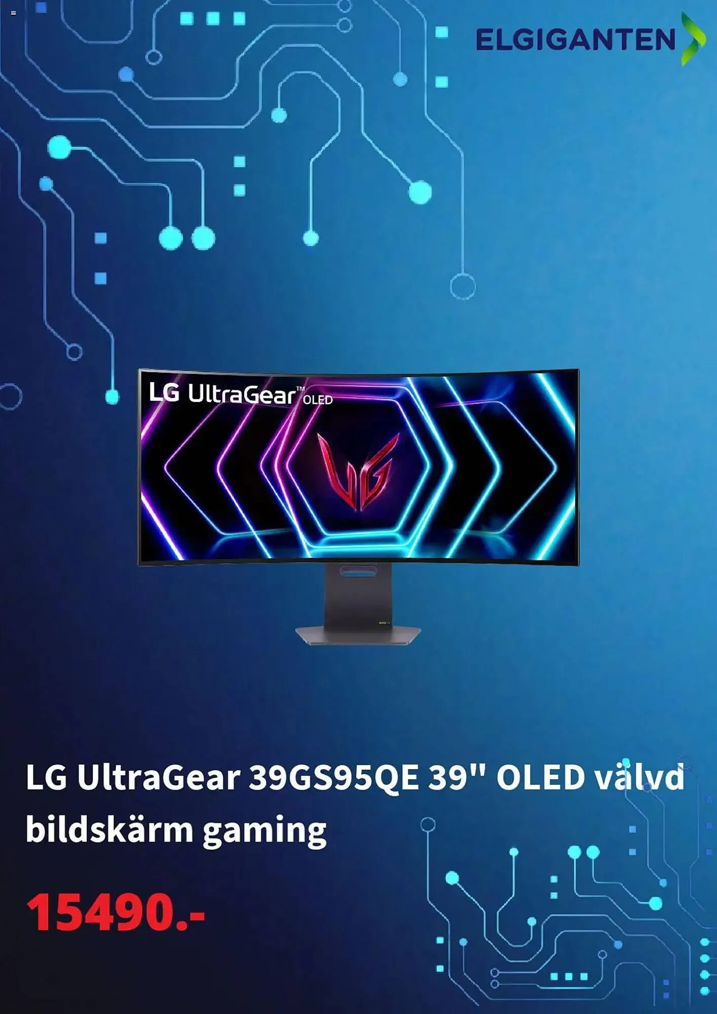 Elgiganten reklamblad från 17 mars till 31 mars 2025 - Reklamblad sidor 10