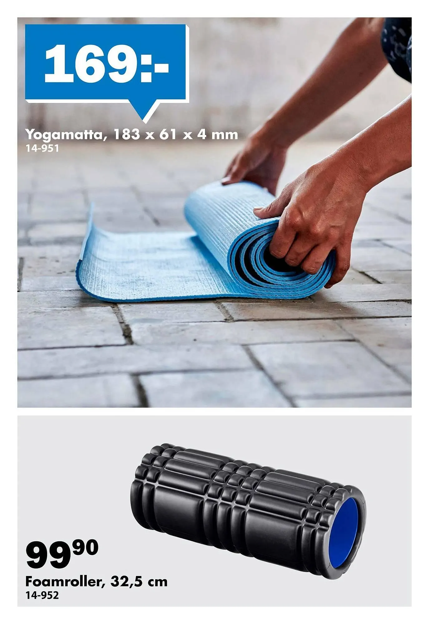 Biltema reklamblad från 2 januari till 23 januari 2026 - Reklamblad sidor 14