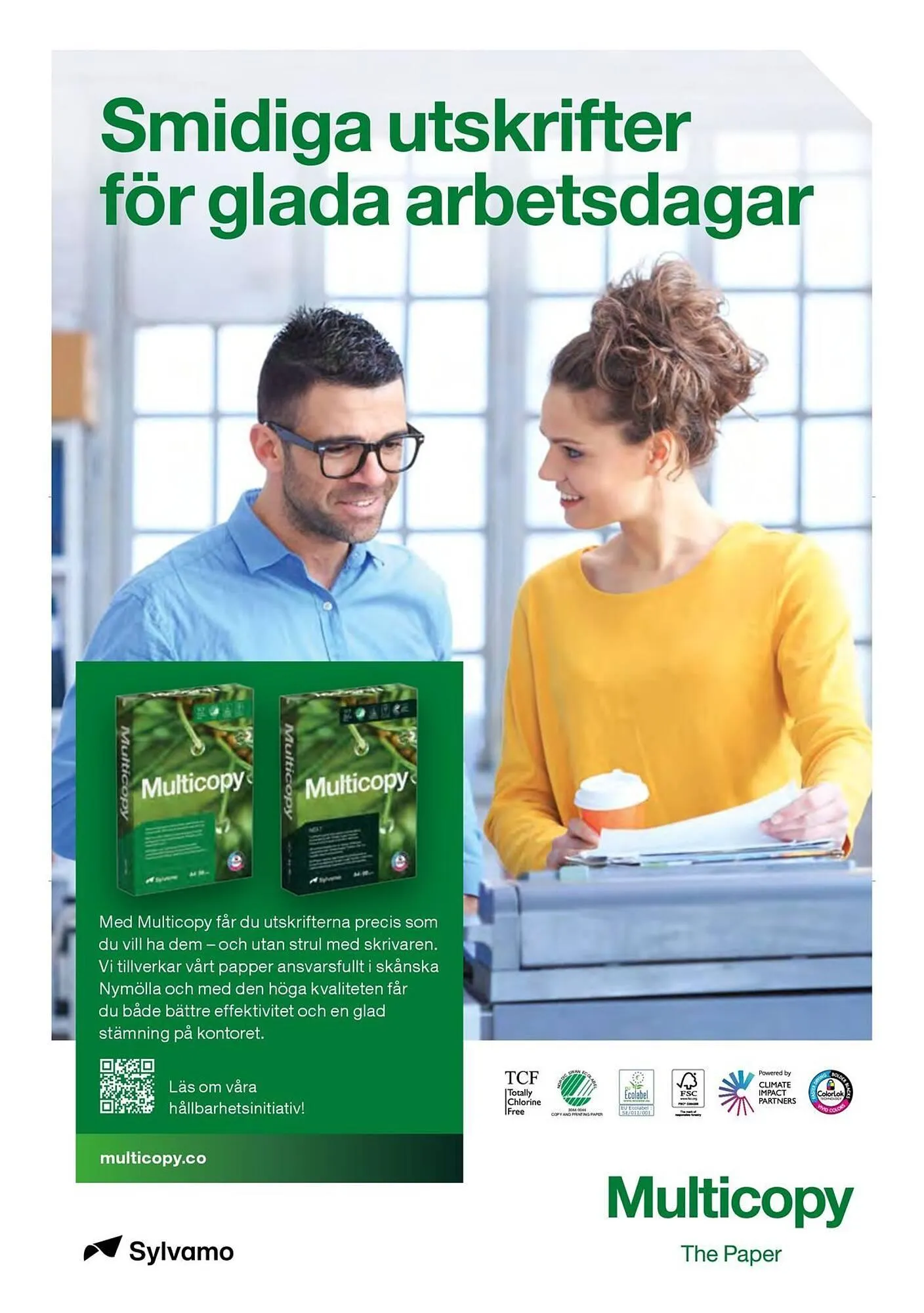 Office Depot reklamblad från 1 januari till 30 juni 2025 - Reklamblad sidor 11
