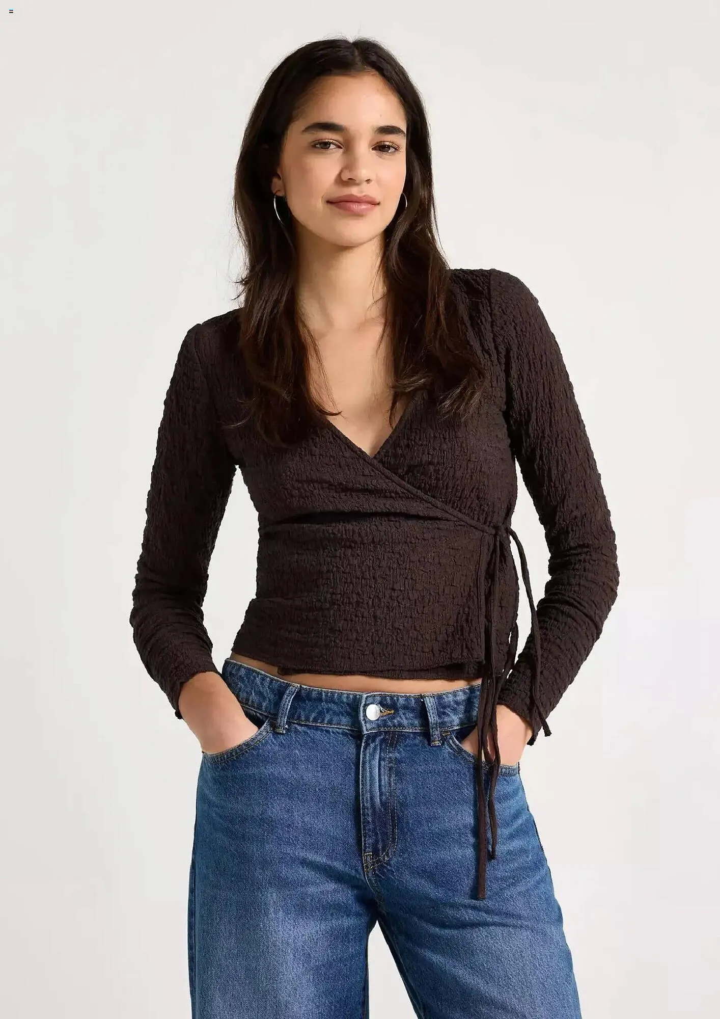 Lindex reklamblad från 2 februari till 1 mars 2026 - Reklamblad sidor 14