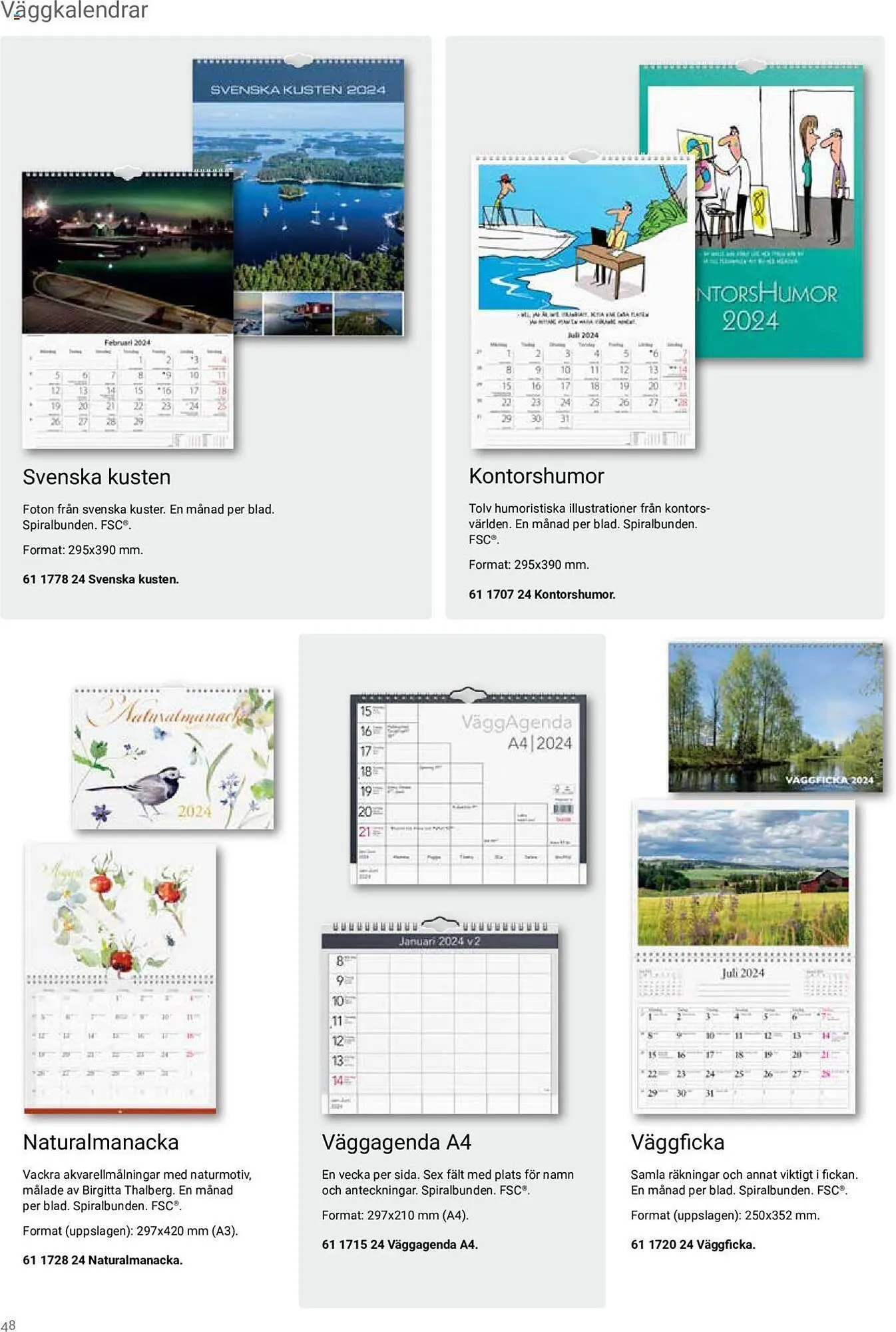 Office Depot reklamblad från 25 juli till 2 augusti 2023 - Reklamblad sidor 48