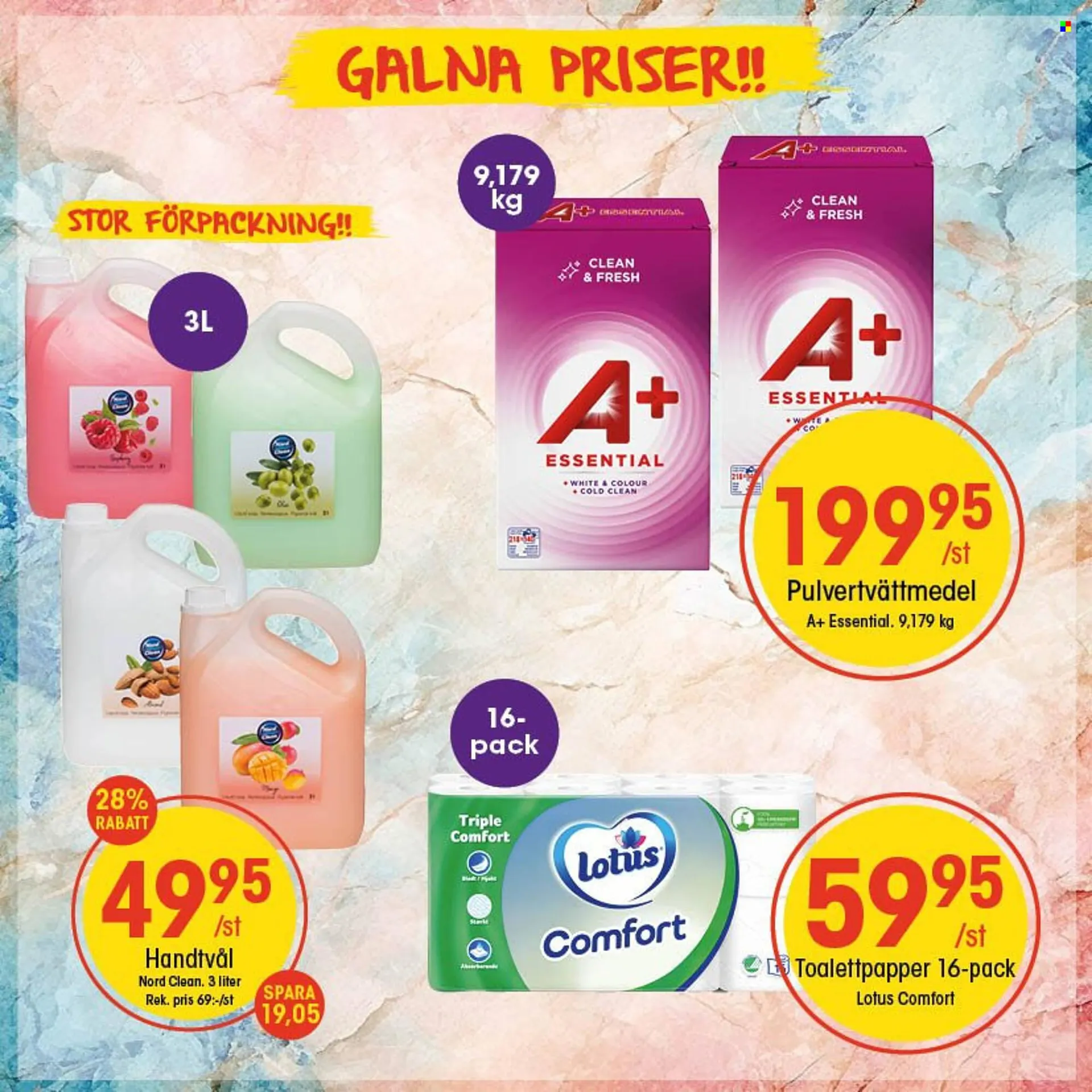 EKO reklamblad från 3 januari till 11 januari 2026 - Reklamblad sidor 8