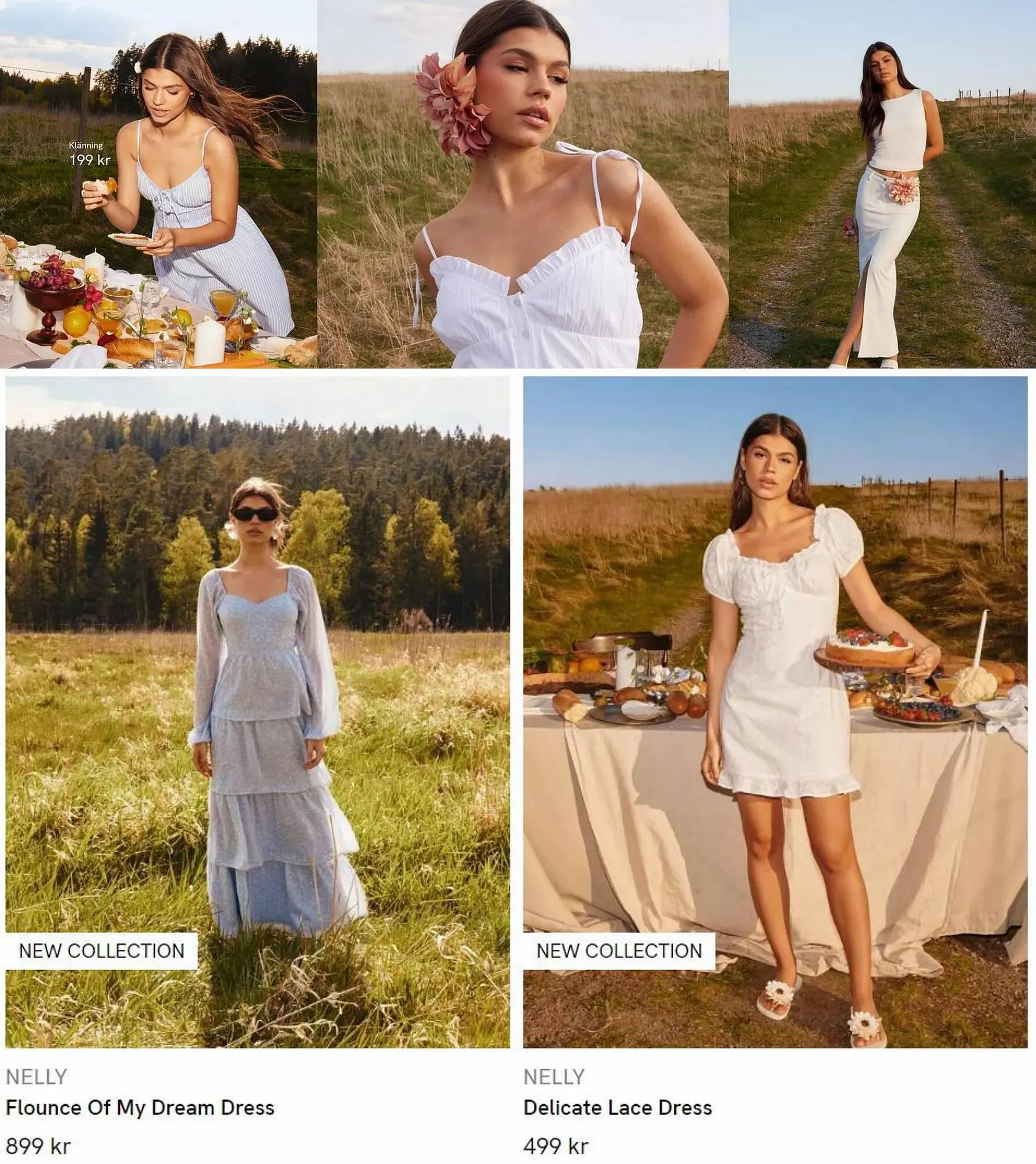 Nelly reklamblad från 10 juni till 10 augusti 2023 - Reklamblad sidor 3