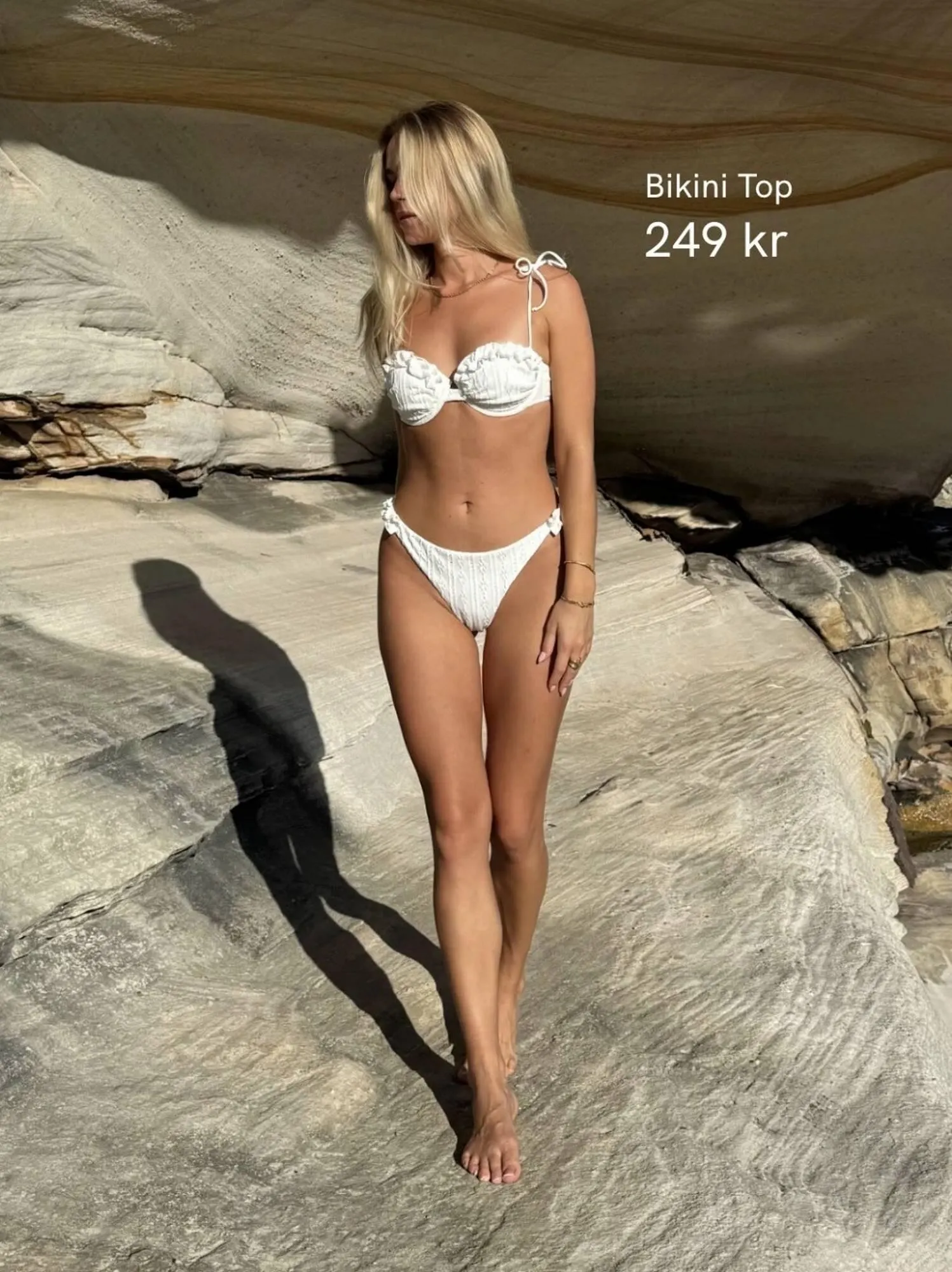 Nelly reklamblad - 1