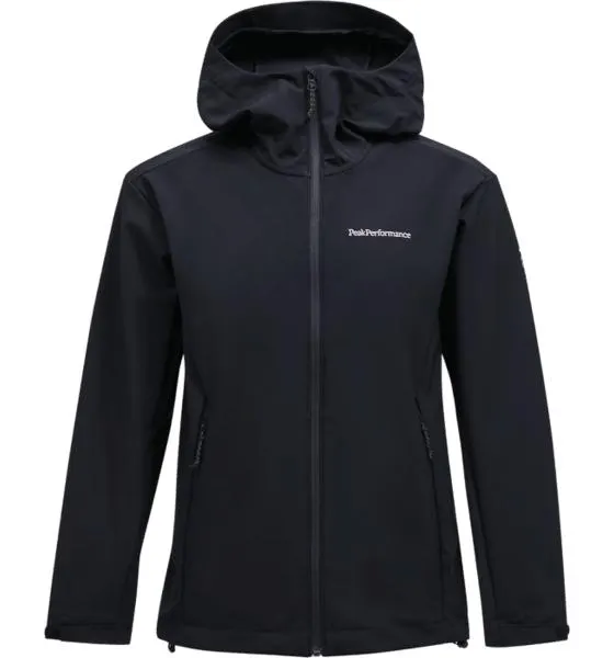 m explore hood jacket