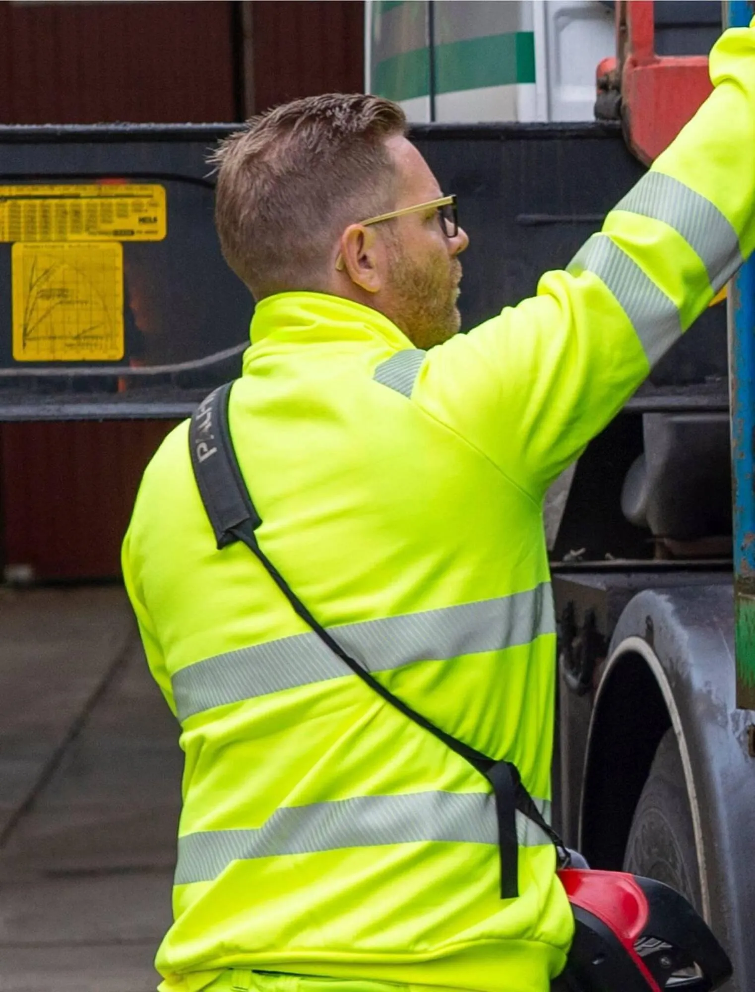 Swedol reklamblad från 30 januari till 5 februari 2026 - Reklamblad sidor 14