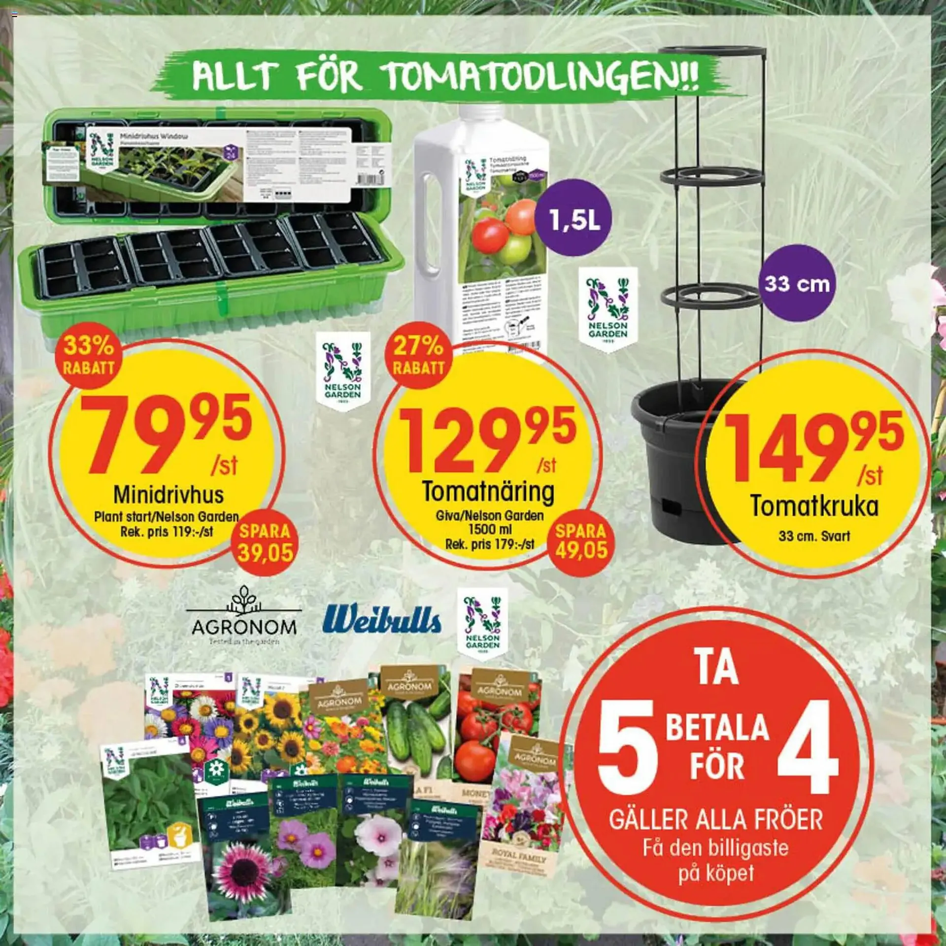 EKO reklamblad från 2 mars till 8 mars 2026 - Reklamblad sidor 2
