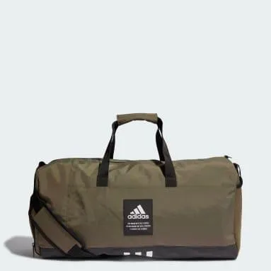 4ATHLTS Duffel Bag Medium