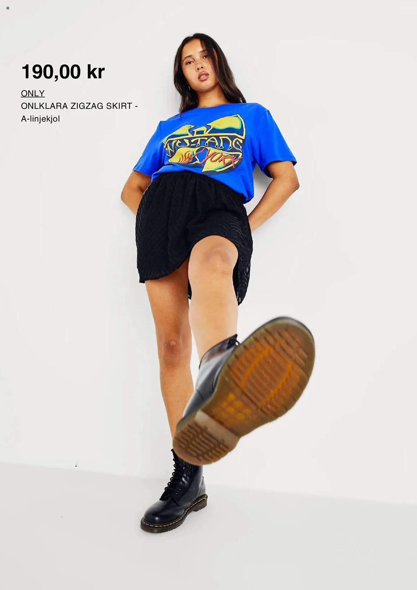 Zalando reklamblad från 1 oktober till 31 oktober 2023 - Reklamblad sidor 4
