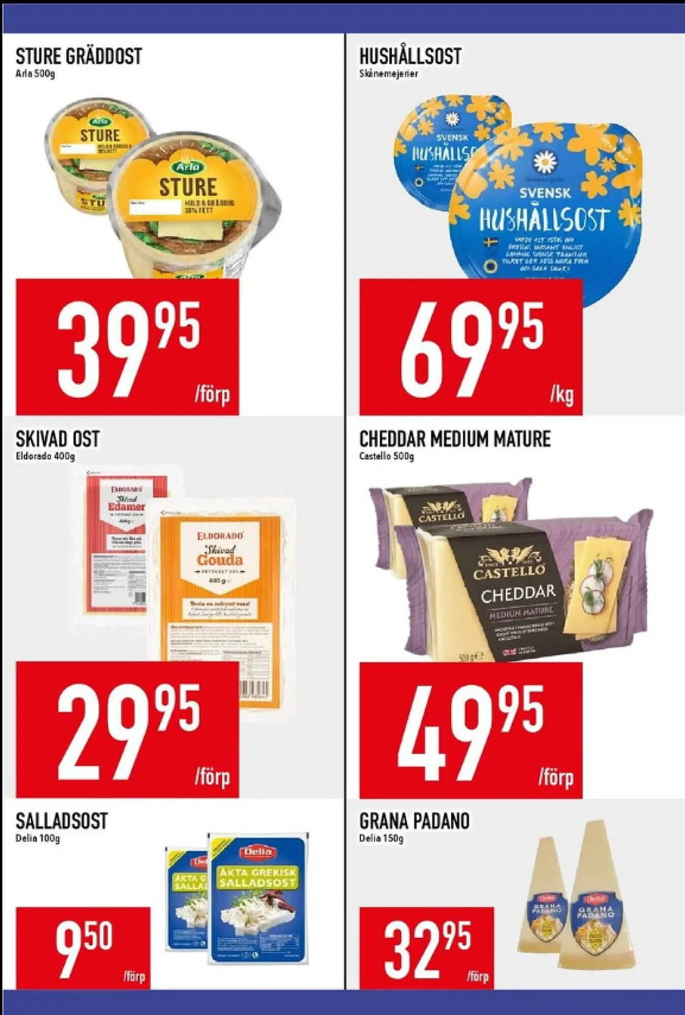 Matdax reklamblad från 13 april till 19 april 2026 - Reklamblad sidor 10