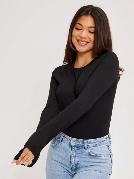 PCSIRENE LS TEE NOOS