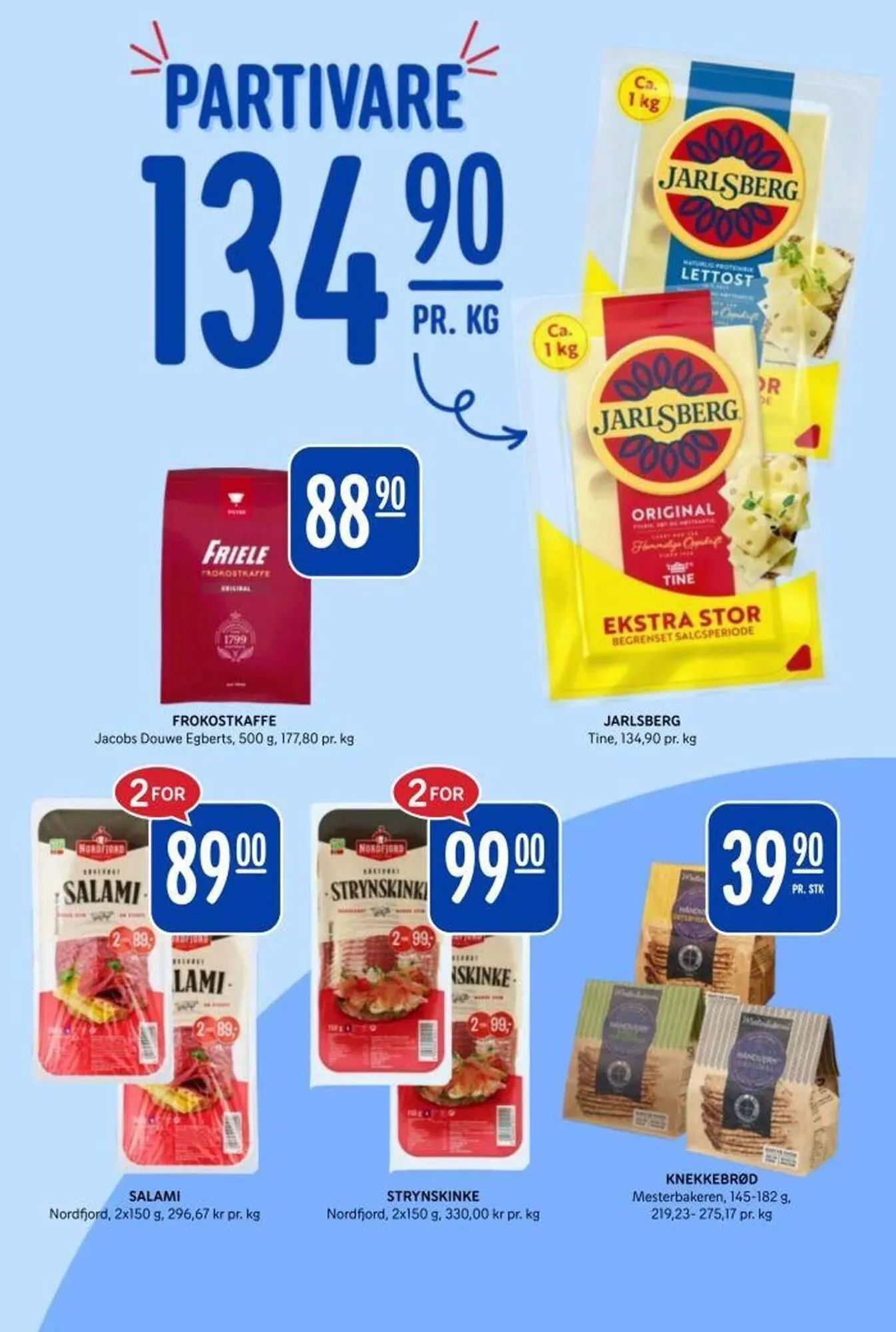 Tempo reklamblad från 2 februari till 8 februari 2026 - Reklamblad sidor 16