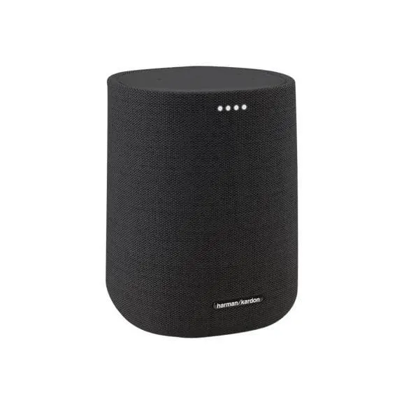Harman Kardon Citation One MKIII - Svart