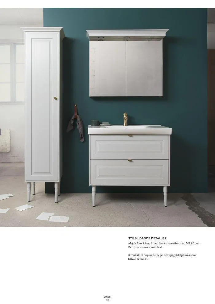 Björbo Badrum ! från 7 maj till 30 juni 2024 - Reklamblad sidor 29