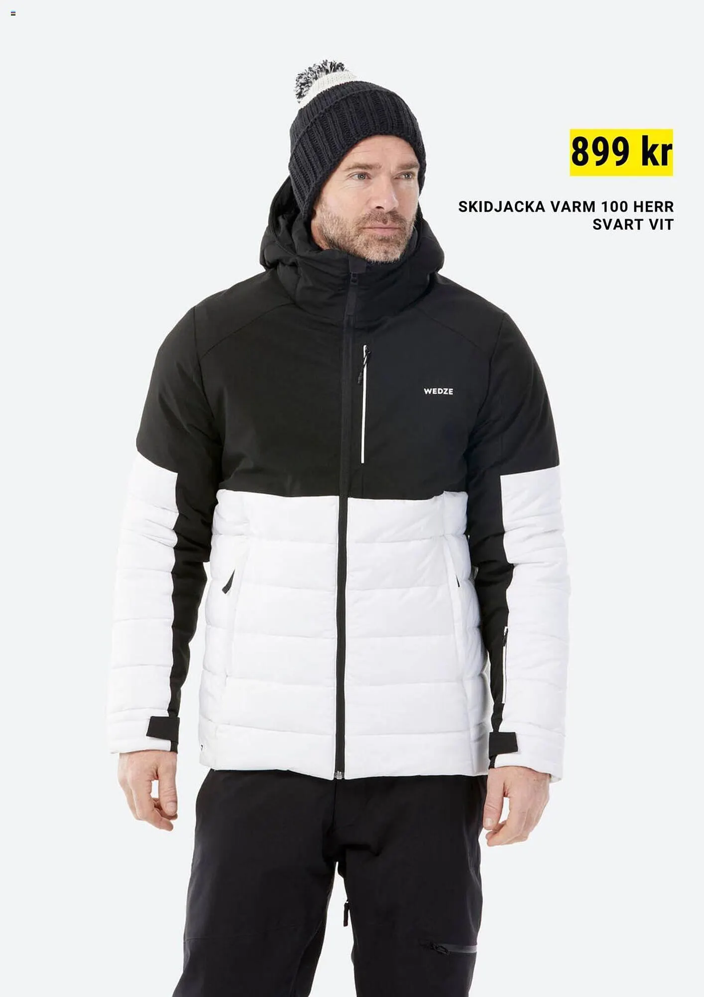 Decathlon reklamblad från 1 december till 31 december 2023 - Reklamblad sidor 14