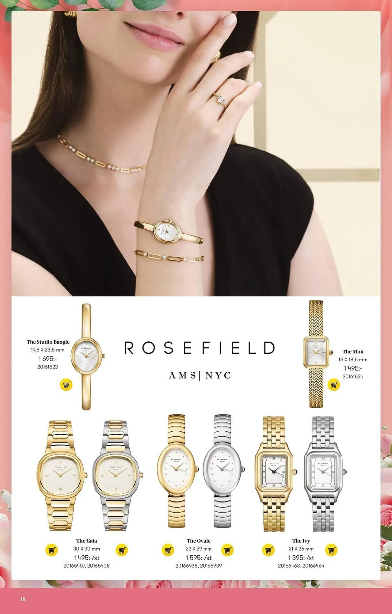 Guldfynd reklamblad från 14 februari till 14 februari 2026 - Reklamblad sidor 10