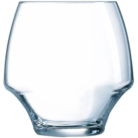 Chef & Sommelier Open Up - Vattenglas 38 cl