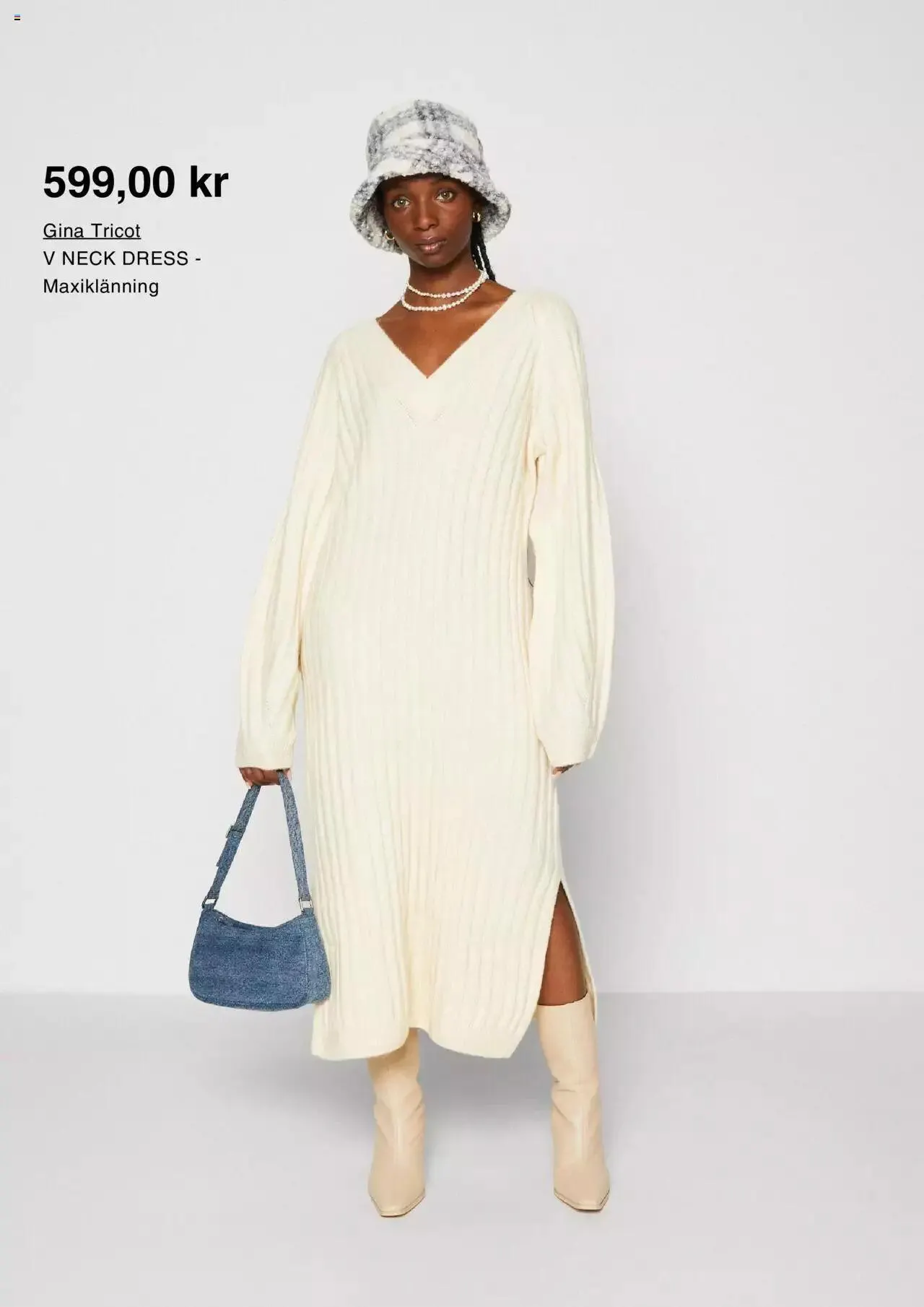 Zalando - erbjudanden från 1 november till 30 november 2023 - Reklamblad sidor 5