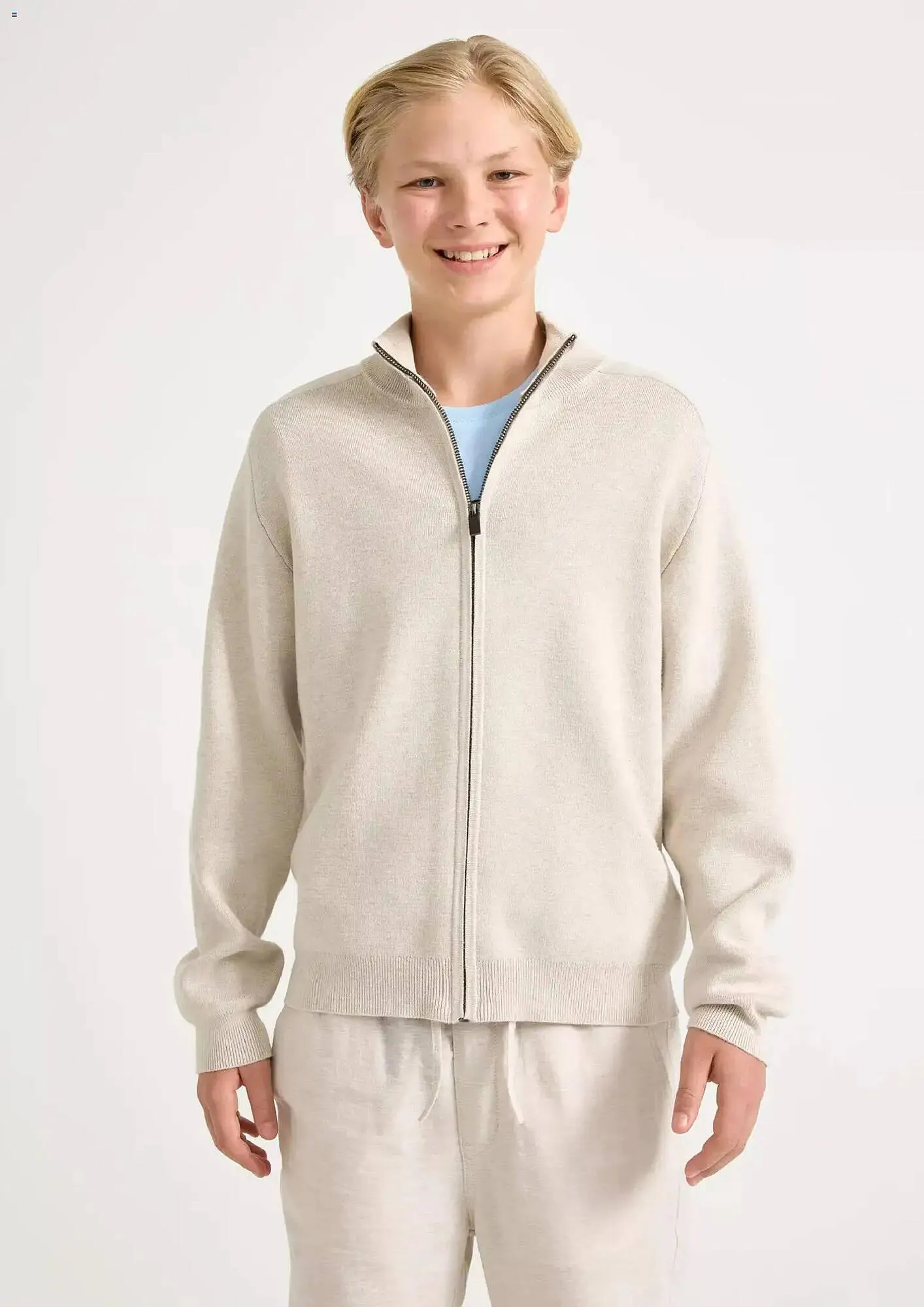 Lindex reklamblad från 1 april till 30 april 2026 - Reklamblad sidor 2