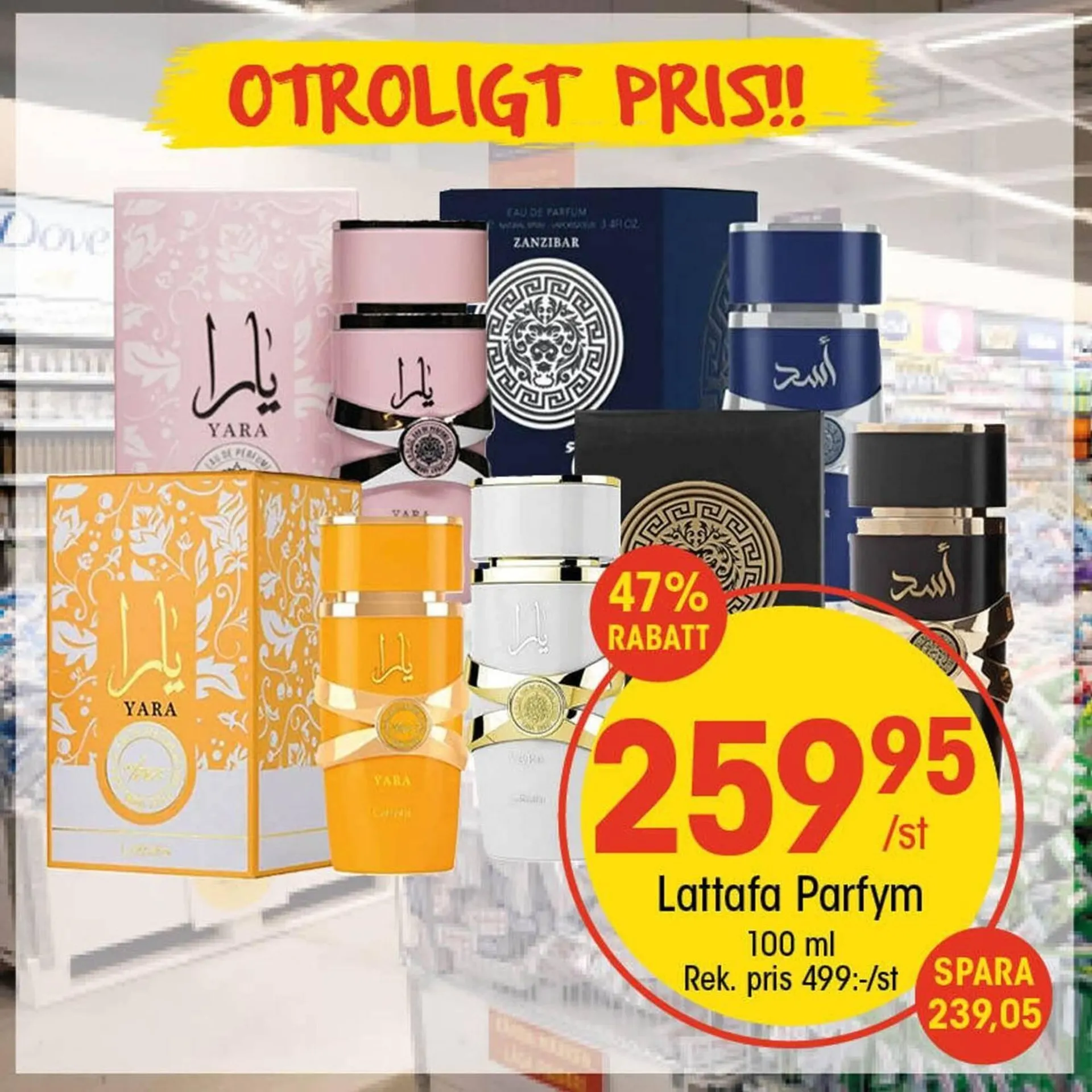 EKO reklamblad från 26 mars till 29 mars 2025 - Reklamblad sidor 6