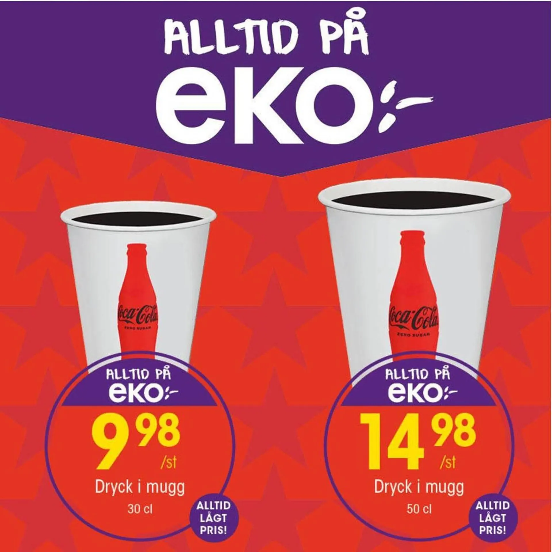 EKO reklamblad från 22 januari till 28 januari 2026 - Reklamblad sidor 7