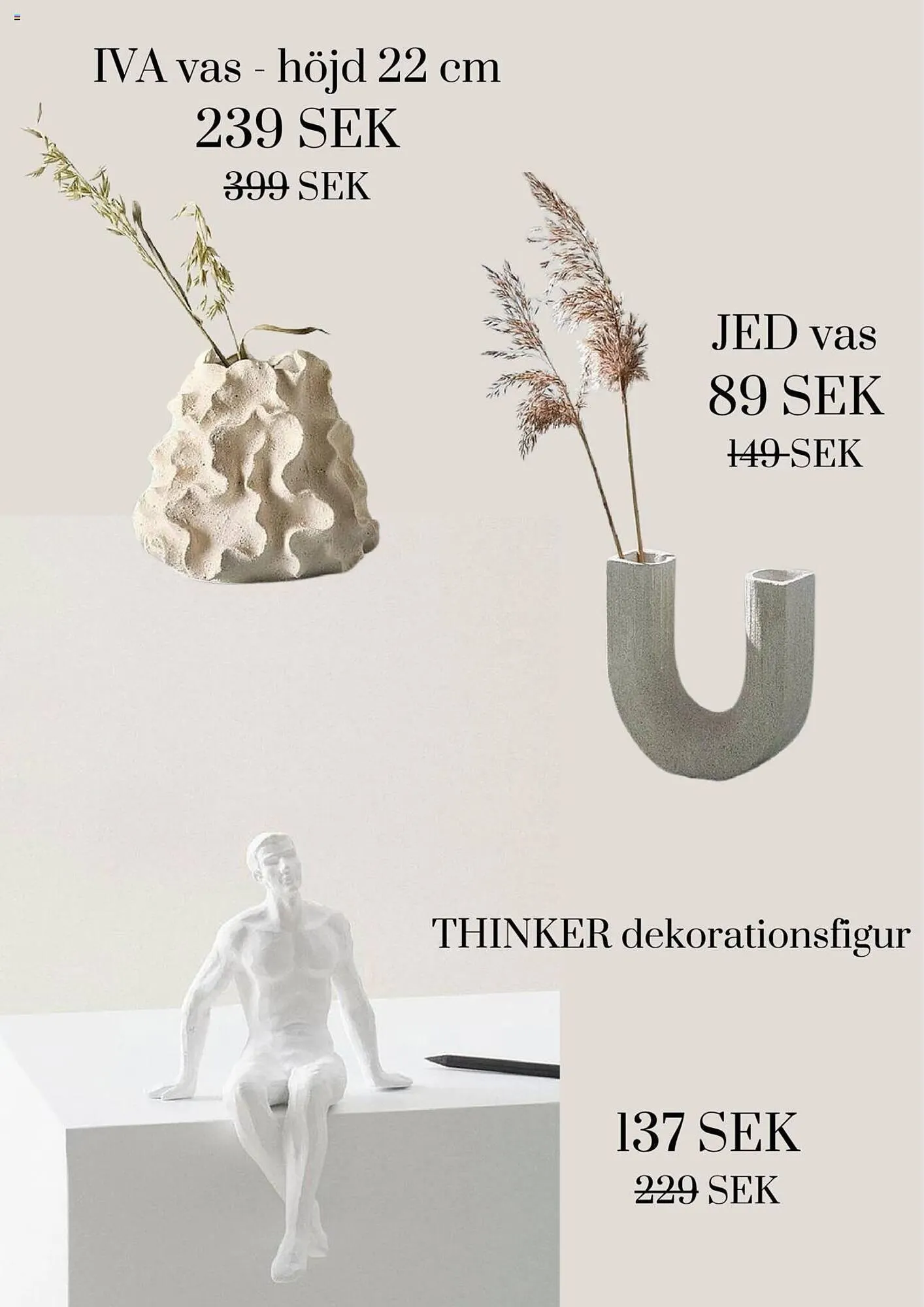 Jotex reklamblad från 20 maj till 16 juni 2024 - Reklamblad sidor 4