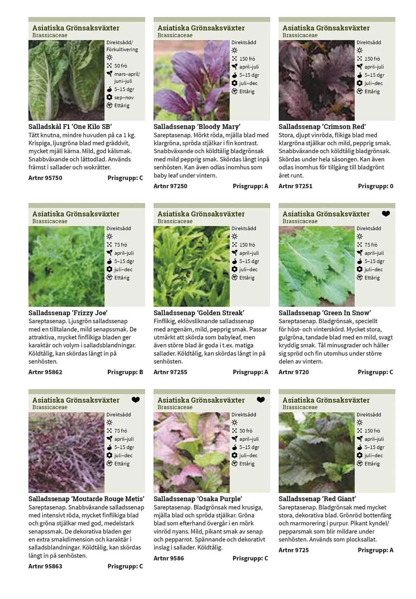 Granngården kampanjblad från 11 september till 31 december 2025 - Reklamblad sidor 75