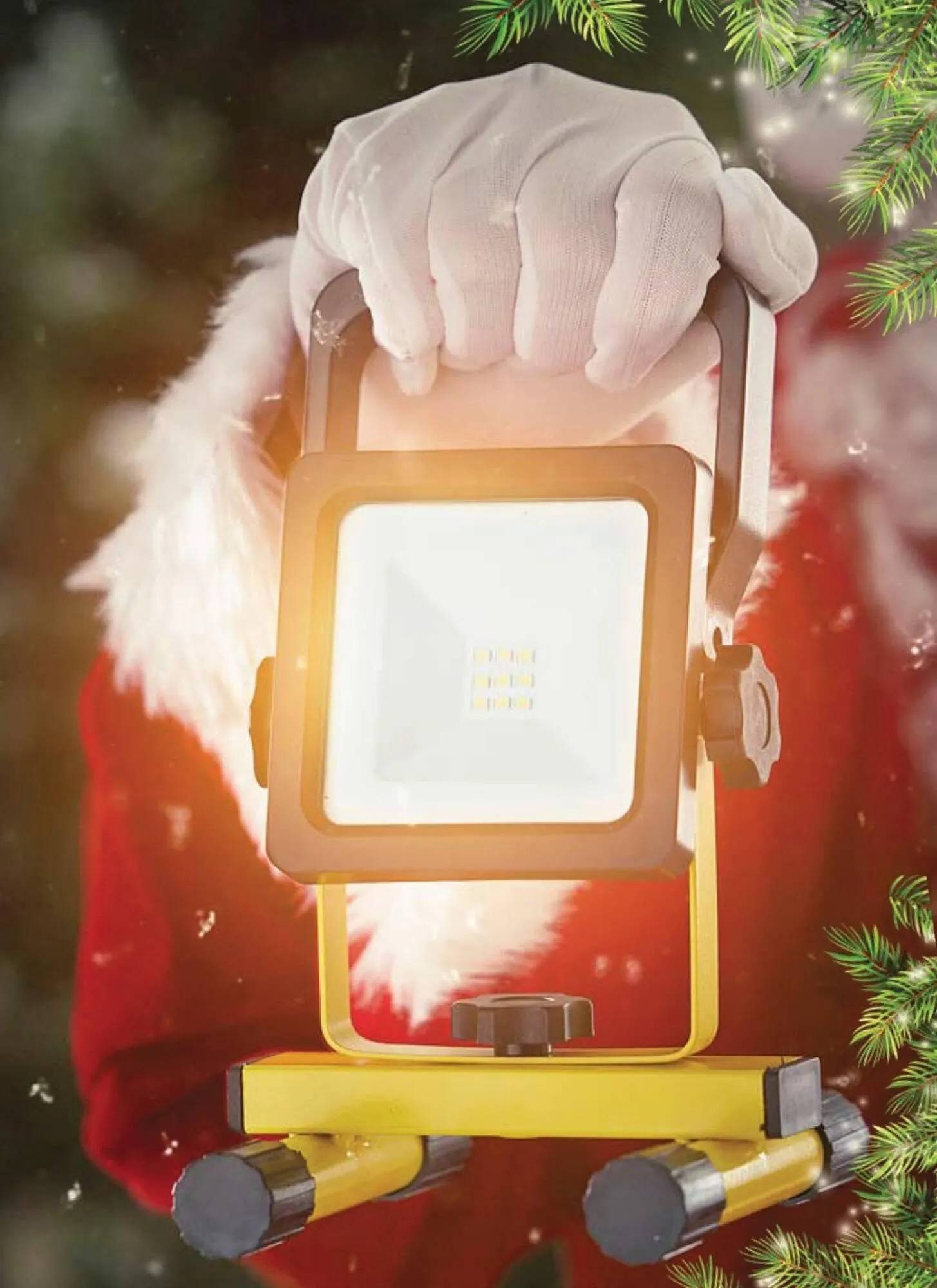 Jula kundeavis fra 3. desember til 25. desember 2025 - kundeavisside 5